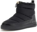 GUESS Snowboots 'VICENT' zwart - Zwart