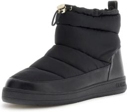 GUESS Snowboots 'VICENT' zwart