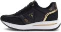 GUESS Damesschoenen Eagar - Zwart