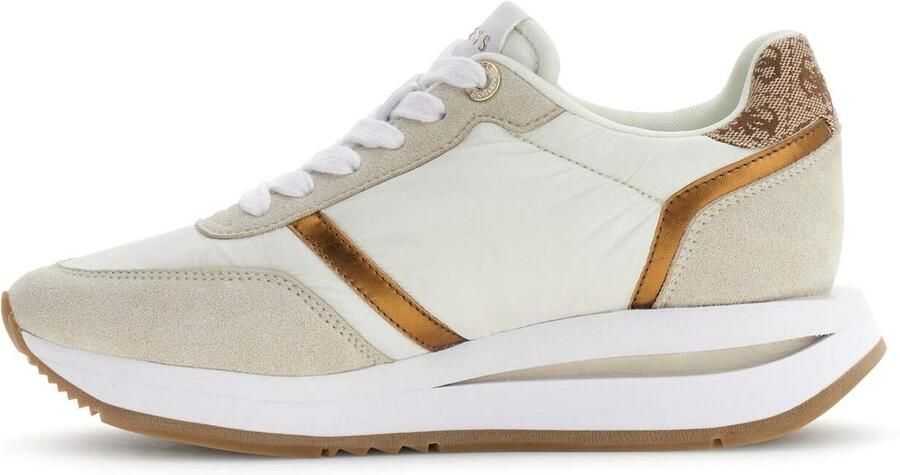 GUESS Damesschoenen Eagar