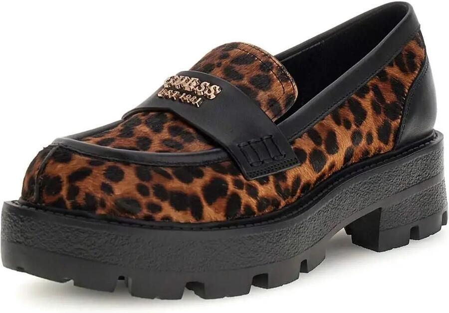 GUESS Damesschoenen Yamina2