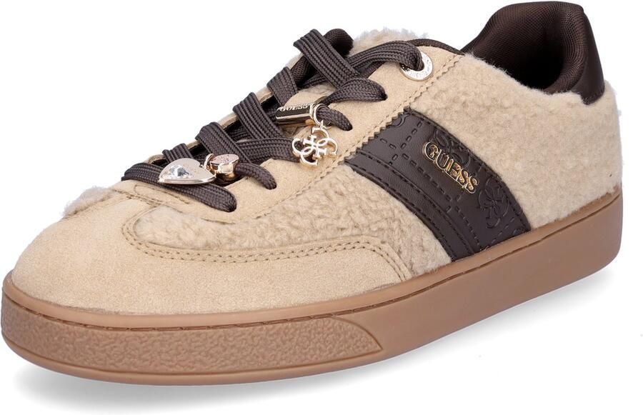 Guess Lage Sneakers GUE-I26-FLFN3A-NA