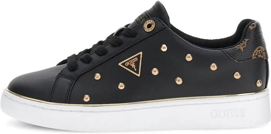 Guess FLPBONELE12 Bonitah Studs Sneakers