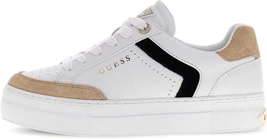 GUESS Damestrainers Gilax2