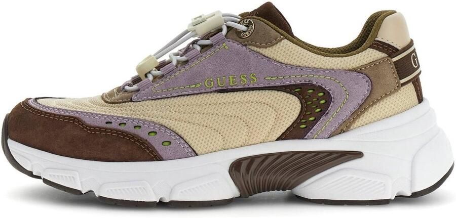 GUESS Damestrainers Imeri - Foto 1