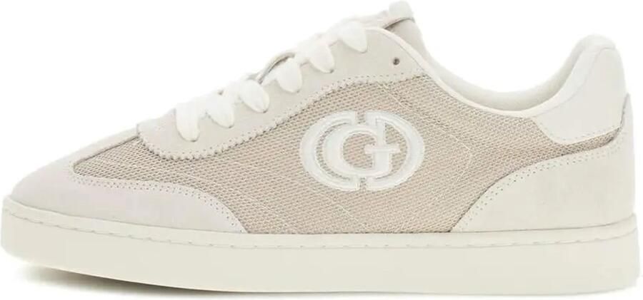 Guess Jacek Suède Sneakers - Foto 1