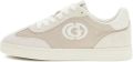 Guess Jacek Suède Sneakers - Gebroken/Beige