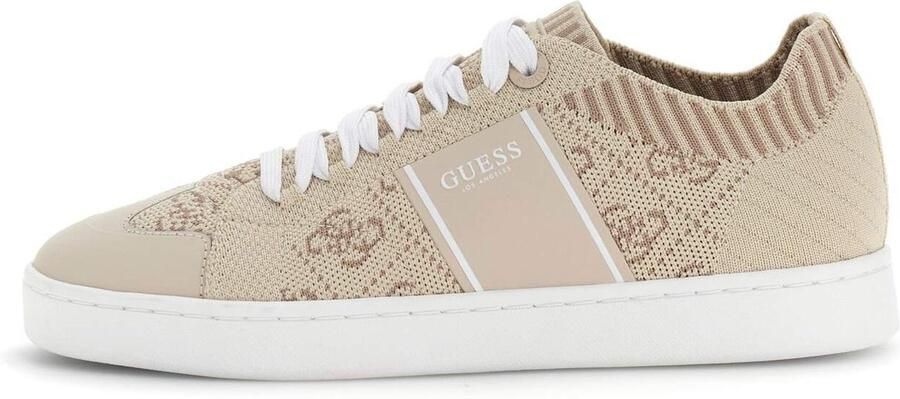 GUESS Damestrainers Jrixie