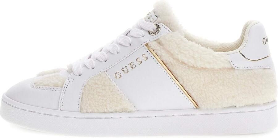 Guess JRONE10 Vetersluiting Fur Low Profile