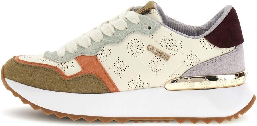 Guess Lage Sneakers VINSA5 FLPVN5 FAM12