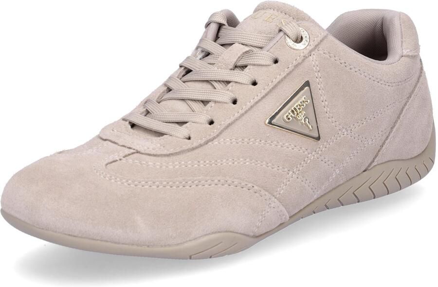 Guess Lage Sneakers FLPGABSUE12SAND
