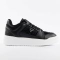 Guess Delove 4G Peony Logo Sneaker - Zwart