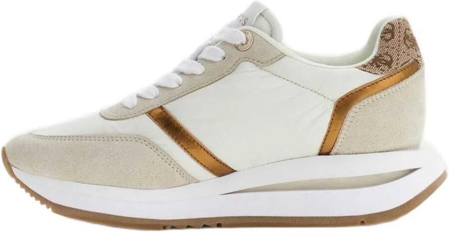 Guess Lage Sneakers EAGAR FLPEAG ELE12
