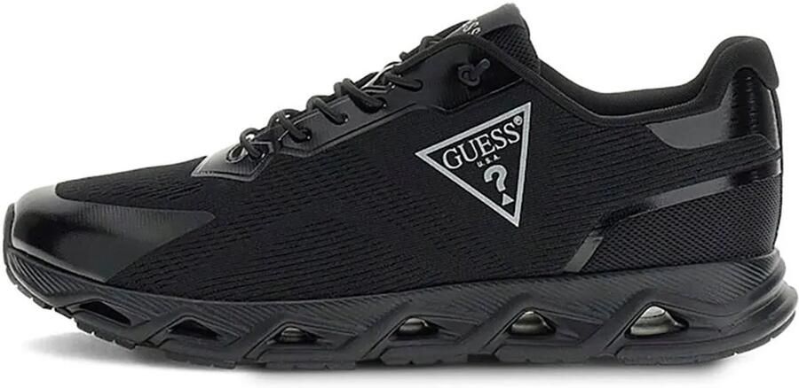 GUESS Ease Schoenen Zwart Man