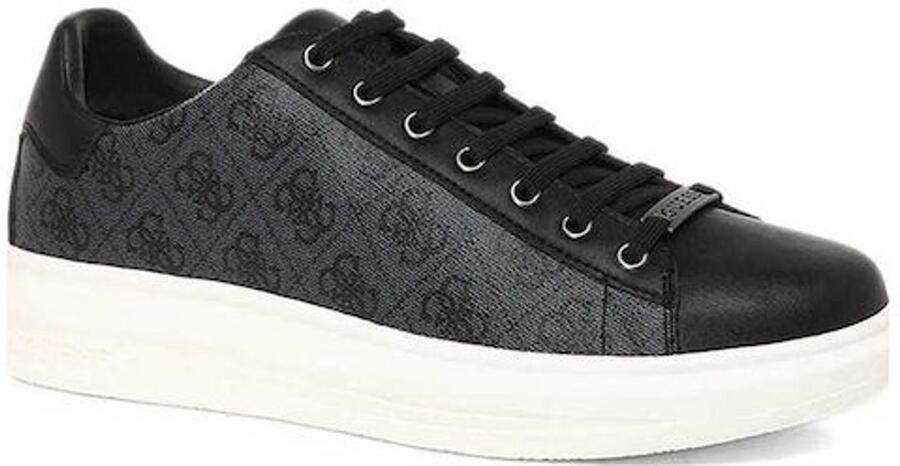 GUESS Elba 4G logo Sneakers