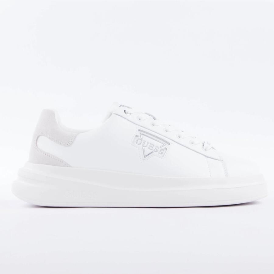 Guess Elegante veelzijdige stadssneakers voor vrouwen