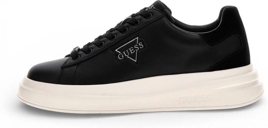 Guess Lage Sneakers ELBAN FMFBAN LEL12