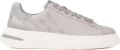 GUESS Elba Schoenen Grijs Man - Lichtgrijs