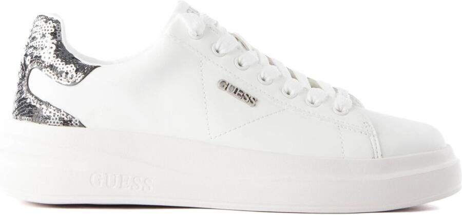 Guess Lage Sneakers ELBINA10 FLFE10 ELE12