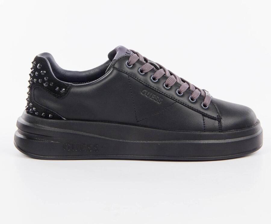 Guess Elbina Lage Sneakers voor Vrouwen