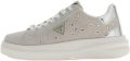 Guess Sneaker met parels model 'ELBINA12' - Beige
