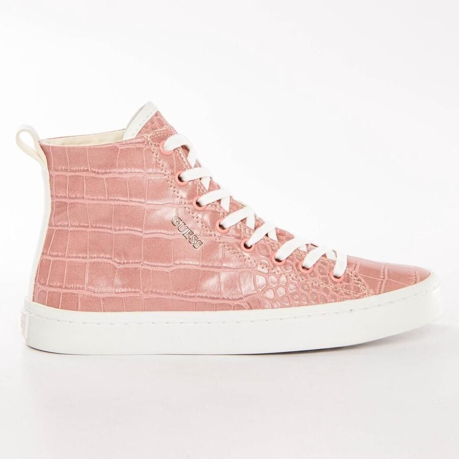 Guess Elga Basket - Foto 1
