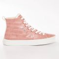 Guess Elga Basket - Roze