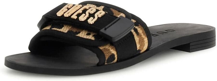 Guess Platte sandalen FOOTWEAR DRESS FLJEL5 FAB03