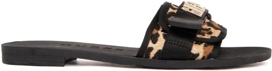 Guess Platte sandalen FOOTWEAR DRESS FLJEL5 FAB03