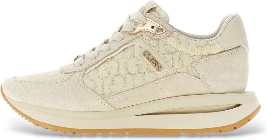 Guess Lage Sneakers Flteg5 Lea12 Energy5