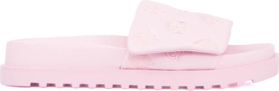 Guess Platte sandalen FLJFA2 ELE19