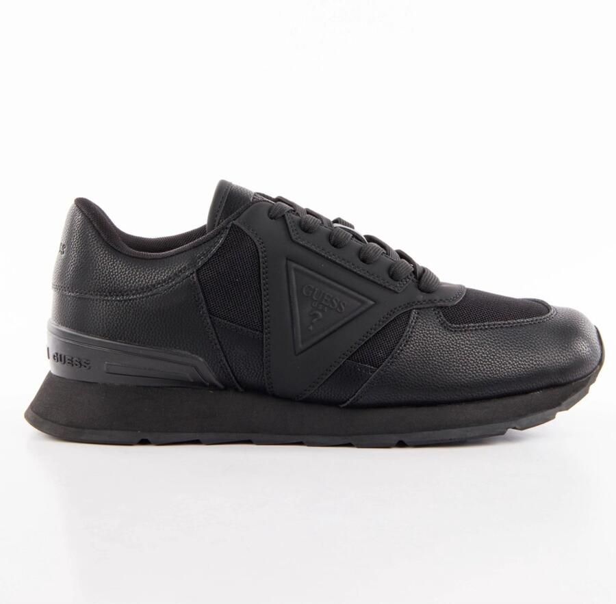 Guess Sneakers laag 'FANO'