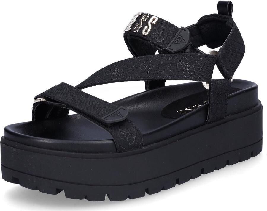 GUESS Fetta Sandalen