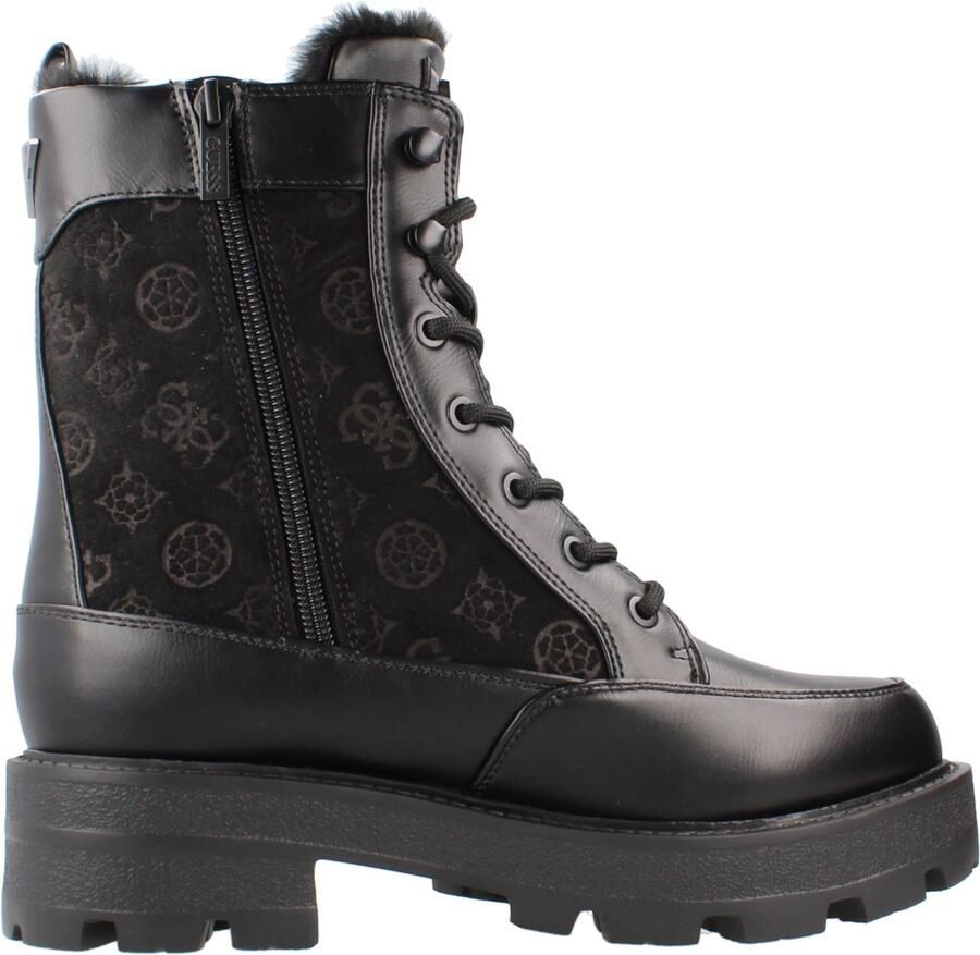 Guess Laarzen Flfyen Ele10 Botin Yarolen