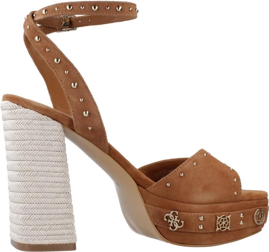 GUESS FLJV2C SUE03 Bruin