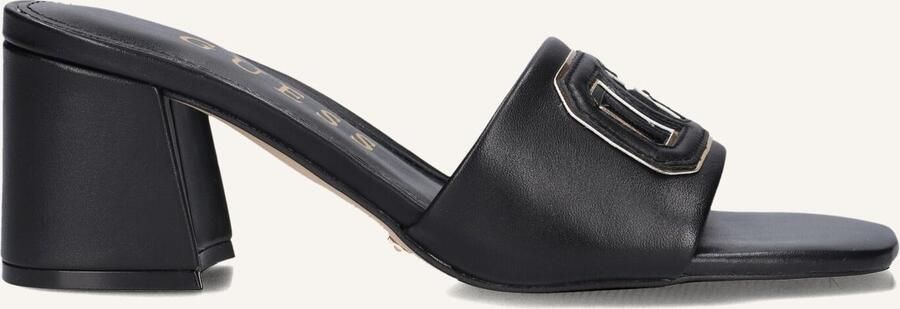 Guess Sandalen GALS FLJGAS LEA03 - Foto 2