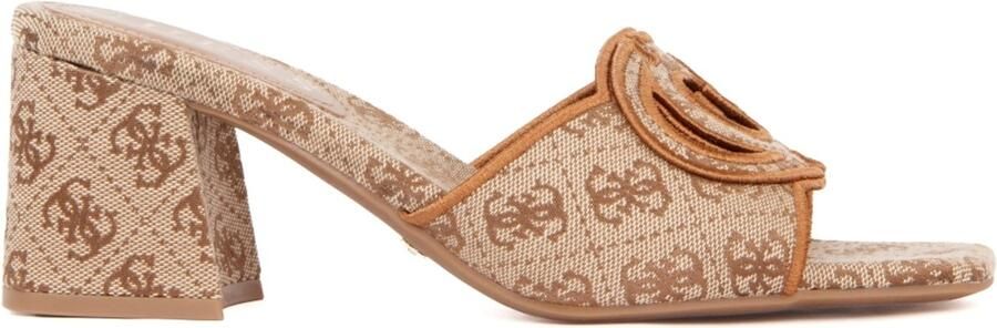 Guess Sandalen GALSEE FLJGEE FAL03