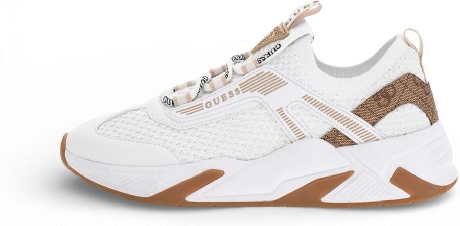 Guess Lage Sneakers GENGA FLPGEN FAP12 - Foto 2