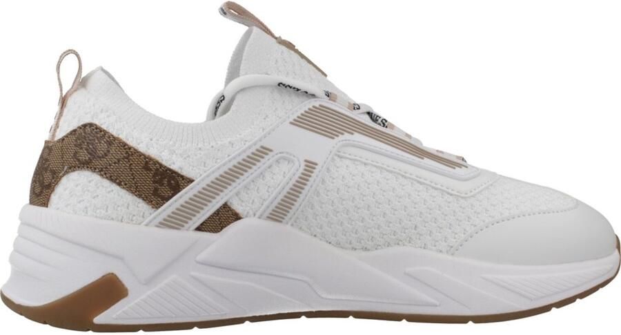 Guess Lage Sneakers GENGA FLPGEN FAP12