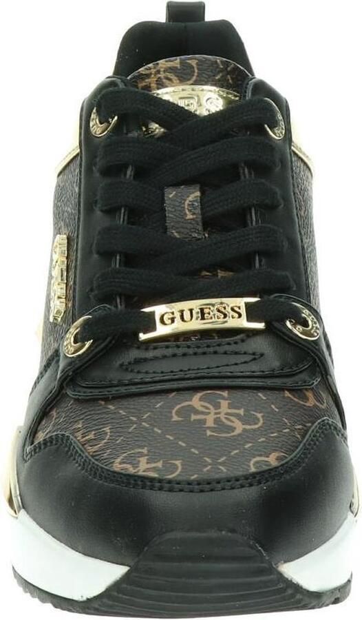 Guess Tallyn Active Lady Leather Lik Sneaker - Foto 9