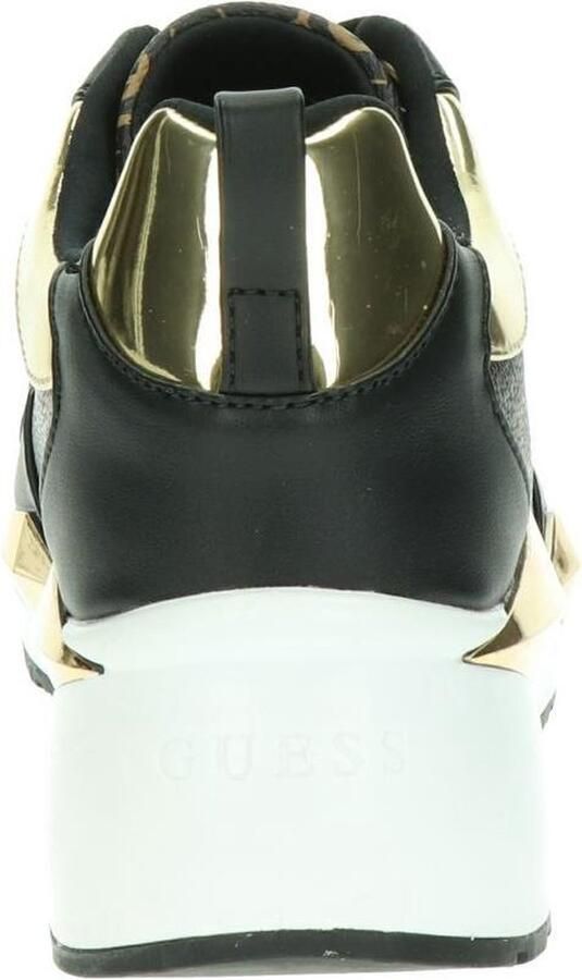 Guess Tallyn Active Lady Leather Lik Sneaker - Foto 8