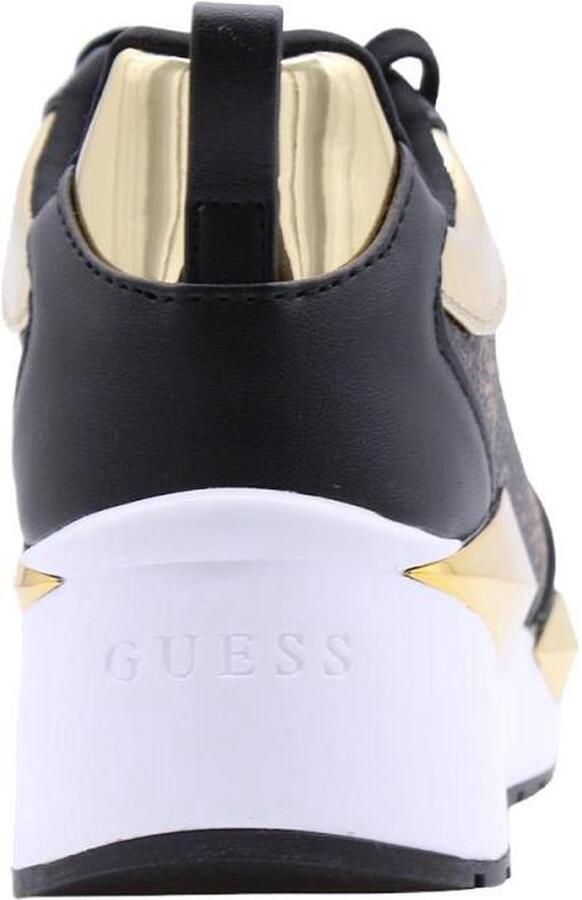 Guess Tallyn Active Lady Leather Lik Sneaker - Foto 7