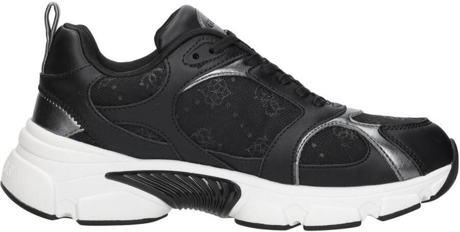 GUESS Ibitha 2 Sneakers Laag zwart