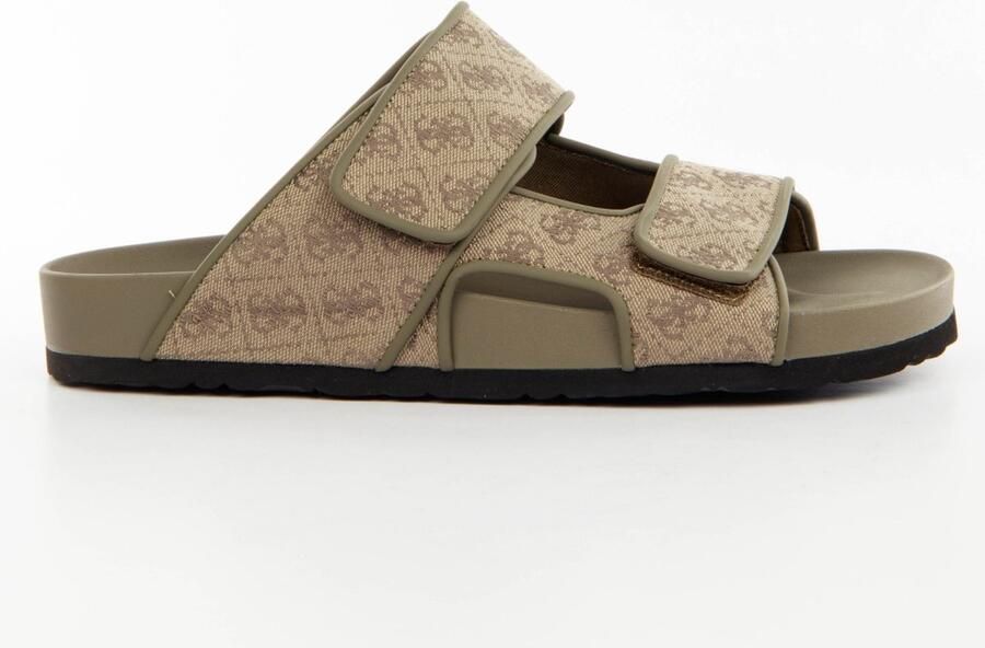 Guess Heren Sandalen Igea Stijl
