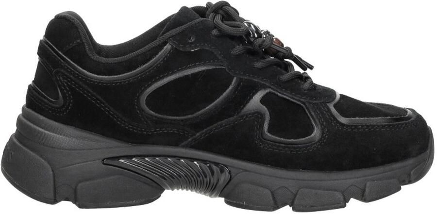 Guess Sneakers Irrina Sneakers Laag zwart Maat - Foto 2
