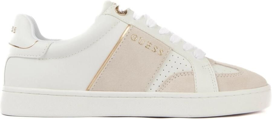 Guess Sneakers laag 'Jrone 4'