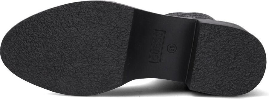 GUESS Keanna Chelsea boots Enkellaarsjes Dames Zwart - Foto 6