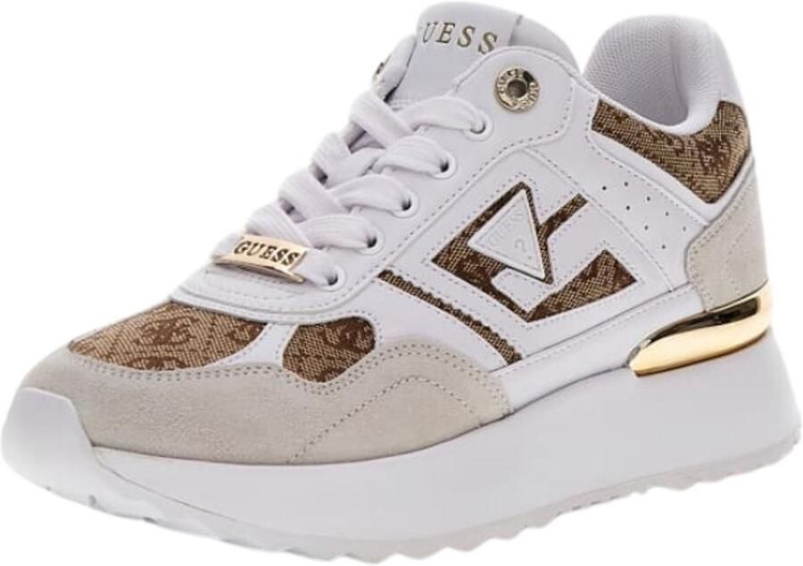 Guess Lage Sneakers KORENZO FLTKOR FAL12 - Foto 2