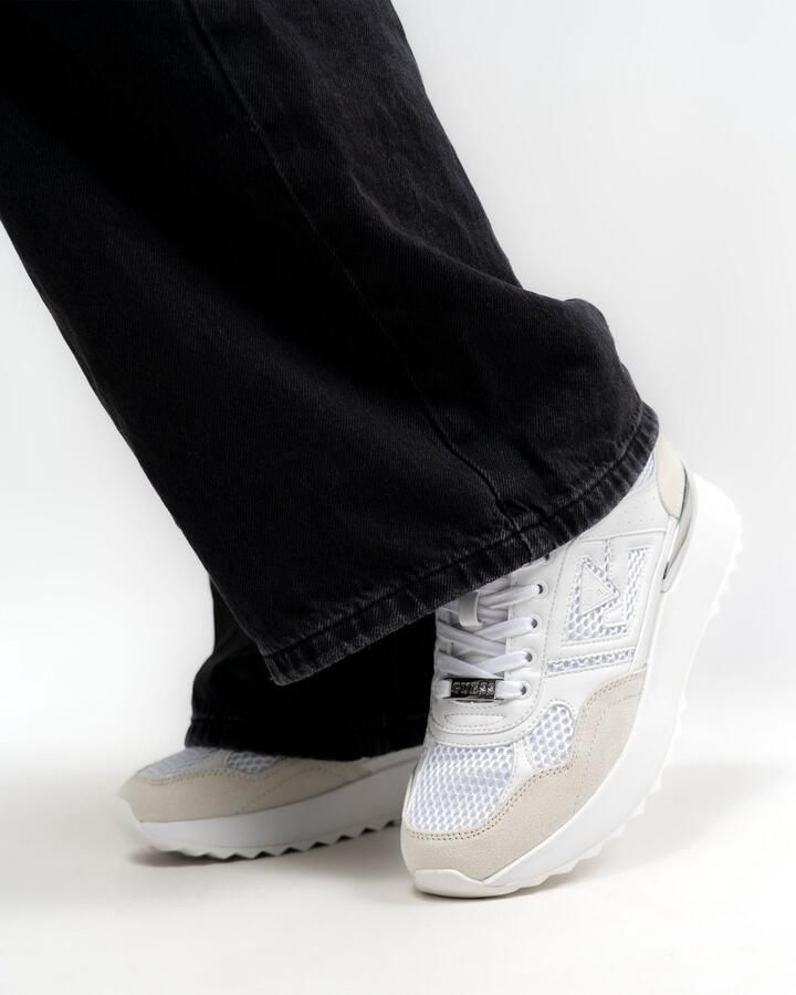 Guess Korenzo Sneakers - Foto 2