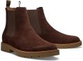 GUESS Laarzen Broxtin - Bruin